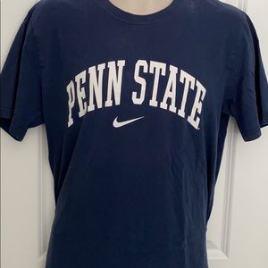 Penn State unisex T Shirt size Medium